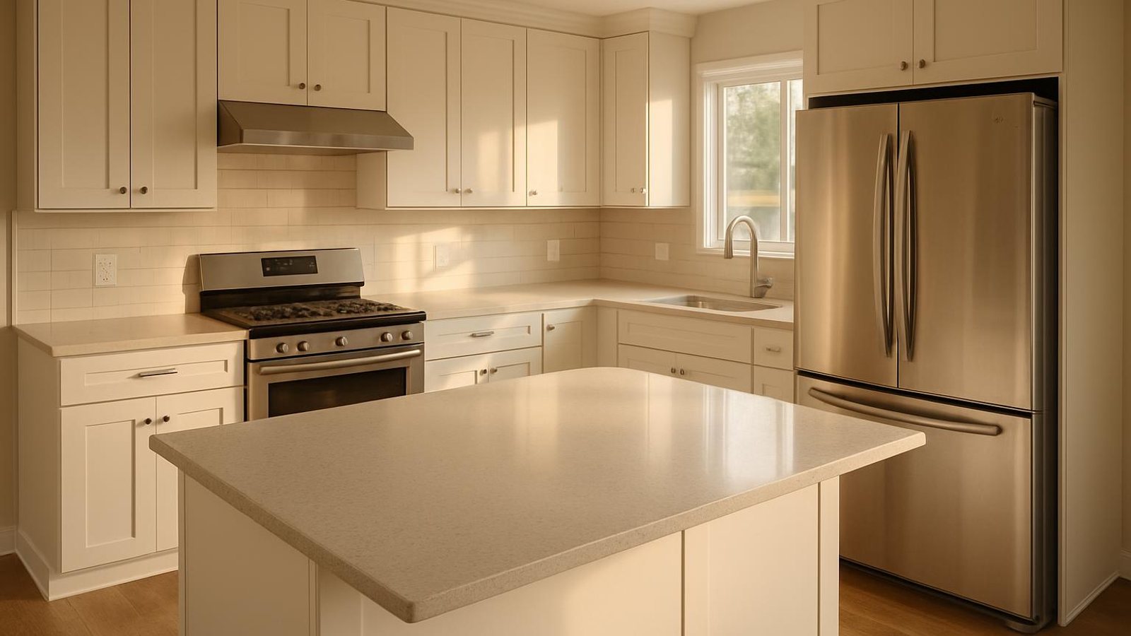 Port St. Lucie Craftline Kitchen & Cabinet Remodeling — home remodeling & renovation near you