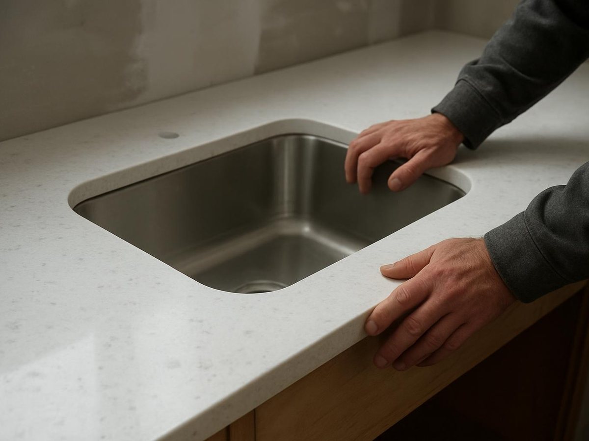 Port St. Lucie Craftline Kitchen & Cabinet Remodeling work in Port St. Lucie